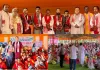 सूरत की संस्था ने असम में कराया 1100 जनजातीय बेटियों का सामूहिक विवाह