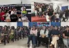व्हाइट लोटस इंटरनेशनल स्कूल में प्रेम, सम्मान और कृतज्ञता के साथ “मातृत्व उत्सव” का आयोजन