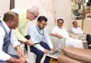 सूरत : केंद्रीय मंत्री सी.आर. पाटिल ने किया डिजिटल ‘सेल्फ-सेंसस’ अभियान का शुभारंभ