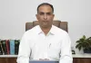 सूरत : सूरत के नए कलेक्टर बने तेजस परमार, विकास कार्यों और जनहित योजनाओं पर रहेगा फोकस