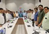 सूरत : फोस्टा की नई पहल: “छोटा प्रयास — बड़ा परिवर्तन” अभियान शुरू