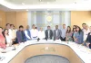 सूरत में ‘ब्रीदिंग सिटीज़’ डायलॉग: स्वच्छ हवा और ‘ब्रांड सूरत’ पर मंथन