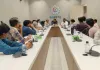 सूरत : टेक्सटाइल मार्केटों में विद्युत सुरक्षा को लेकर फोस्टा सक्रिय