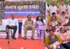 सूरत : तीन अनाथ बेटियों को मिला नया परिवार, गोद लेने की कानूनी प्रक्रिया पूरी होने पर भावुक माहौल में सौंपा गया दत्तक ग्रहण