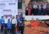 सूरत : शिनोर प्रीमियर क्रिकेट लीग के पांचवें संस्करण का भव्य समापन, मोरिन स्ट्राइकर्स बनी चैंपियन