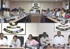 सूरत : प्रधानमंत्री नरेंद्र मोदी के 5 जून के सूरत दौरे की तैयारियां तेज, समीक्षा बैठक में व्यवस्थाओं पर हुई विस्तृत चर्चा