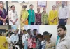 सूरत : वराछा में बाल मजदूरी के खिलाफ बड़ी कार्रवाई, 14 बच्चों को कराया गया मुक्त