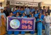 सूरत : विश्व तंबाकू निषेध दिवस पर नवी सिविल अस्पताल में जिला स्तरीय कार्यक्रम आयोजित