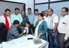 सूरत : अग्रवाल समाज हेल्थ सेंटर में सर्वाइकल कैंसर वैक्सीनेशन का सातवां निःशुल्क शिविर आयोजित