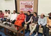 सूरत : गुजरात में 7 मई को ‘गौ सम्मान आह्वान अभियान’, लाखों हस्ताक्षरों के साथ सौंपा जाएगा ज्ञापन