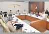 वडोदरा : प्रधानमंत्री के संभावित दौरे को लेकर वडोदरा प्रशासन अलर्ट, कई समितियों का गठन