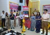 सूरत : एनटीपीसी झनोर–गंधार में ‘बालिका सशक्तिकरण मिशन 2026’ का भव्य शुभारंभ