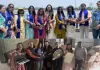 सूरत : ई-वेस्ट डोनेशन ड्राइव में जुटा 350 किलो इलेक्ट्रॉनिक कचरा