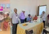 सूरत : रेड क्रॉस दिवस पर द्वारका में विशाल स्वास्थ्य सेवा शिविर का आयोजन