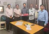 सूरत : सुदामा ट्रस्ट की अनूठी पहल; स्मीमेर मेडिकल कॉलेज में मृतकों के सम्मान हेतु शुरू हुआ “कफन अर्पण सेवा” अभियान