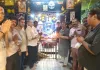 सूरत :  जीण संघ ने 18 शनि मंदिरों में मनाया शनिदेव जन्मोत्सव