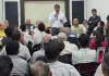 सूरत : एसएमए की बैठक में व्यापारियों को सतर्क रहने की सलाह, नए व्यापारियों को उधार नहीं देने का लिया गया निर्णय