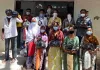 राजकोट : रायचुरा परिवार ने बेटे के जन्मदिन को बनाया सेवा का पर्व, टीबी मरीजों को वितरित की पोषण किट