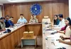 राजकोट में नार्को समन्वय केंद्र की बैठक आयोजित, नशे के खिलाफ अभियान तेज