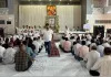 सूरत में सिंध के रूहानी संत पूज्य साधराम को भावभीनी श्रद्धांजलि