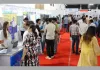 सूरत : एसजीसीसीआई के 4 मेगा इवेंट्स ऐतिहासिक सफलता के साथ संपन्न, 3 दिनों में 16,350 से ज्यादा विजिटर्स उमड़े