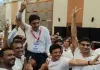 सूरत : चैंबर ऑफ कॉमर्स के उपाध्यक्ष पद पर रवि राज देसाई की शानदार जीत