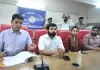  राजकोट डिस्ट्रिक्ट पंचायत की पहली बैठक संपन्न