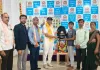 सूरत :  लायन विज़न चेरिटेबल ट्रस्ट का सेवा अभियान