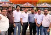 सूरत :  भीषण गर्मी में मारवाड़ी युवा मंच सूरत की जनसेवा