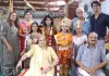 सूरत :  अंबिका निकेतन मंदिर में श्रद्धा और उल्लास के साथ संपन्न हुई श्री शिव कथा