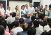 सूरत : एसएमए की साप्ताहिक बैठक में लेट पेमेंट और धोखाधड़ी के मामलों पर चर्चा, सतर्कता के साथ उधार कारोबार करने की सलाह 