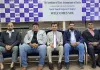 सूरत : ICMAI सूरत-साउथ गुजरात चैप्टर के नए पदाधिकारियों की घोषणा, CMA केवल शाह बने अध्यक्ष