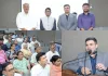सूरत : बदलती जीवनशैली से घुटनों की समस्याएं पांच गुना बढ़ीं: विशेषज्ञ