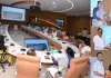 सूरत : प्री-मानसून समीक्षा बैठक में अधिकारियों पर बरसे जनप्रतिनिधि, अधूरे कार्यों पर जताई नाराज़गी
