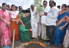 सूरत : विश्व पर्यावरण दिवस पर भेस्तान में विकसित शहरी वन में 8,000 पौधों का रोपण