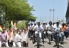 सूरत : विश्व पर्यावरण दिवस पर निकली भव्य साइकिल रैली, पर्यावरण संरक्षण और ईंधन बचत का दिया संदेश