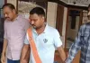 सूरत : 50 लाख रुपये की लूटकांड का मास्टरमाइंड कुंदन भगत सूरत लाया गया