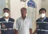 सूरत : रिटायर्ड असिस्टेंट इंजीनियर पर एसीबी की बड़ी कार्रवाई