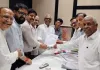 सूरत : फोस्टा चुनाव के लिए 42 नामांकन पत्र दाखिल