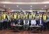 सूरत : एएम/एनएस इंडिया और बिट्स पिलानी की साझेदारी को नई सफलता, पहले MBA बैच का दीक्षांत समारोह आयोजित