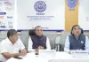 सूरत : पोर्ट पर फंसे पॉलिएस्टर एफडीवाय यार्न के कंटेनरों की आज से होगी रिहाई