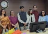 सूरत : बार काउंसिल ऑफ इंडिया में दिखी महिला सशक्तिकरण की नई तस्वीर