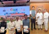 सूरत : गुजरात की नई औद्योगिक नीति का एसजीसीसीआई ने किया स्वागत, उद्योग और निवेश को मिलेगा नया बल
