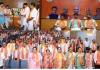 सूरत : भाजपा के ‘पंडित दीनदयाल उपाध्याय प्रशिक्षण महाअभियान-2026’ की दक्षिण ज़ोन कार्यशाला आयोजित