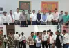 सूरत : एयरपोर्ट के विकास में स्थानीय उद्योगों को मिले प्राथमिकता: चैंबर