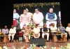 सूरत : केंद्रीय मंत्री सी.आर. पाटिल ने 98 करोड़ की विकास परियोजनाओं का किया ई-उद्घाटन, उपमुख्यमंत्री हर्ष संघवी रहे मौजूद