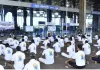 सूरत अंतरराष्ट्रीय हवाई अड्डे पर अंतर्राष्ट्रीय योग दिवस-2026 का आयोजन
