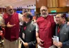 सूरत : नायलॉन, विस्कोस और स्पैन्डेक्स यार्न पर एंटी-डंपिंग ड्यूटी नहीं लगाने के फैसले का एसजीसीसीआई ने किया स्वागत
