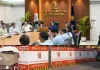सूरत : मेट्रो और सीटको को नगर निगम की सख्त चेतावनी , गैर-ज़रूरी बैरिकेड्स हटाएं