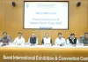सूरत : एसजीसीसीआई द्वारा 26 से 28 जून तक होगा ‘ग्लोबल फैब्रिक एक्सपो-2026’